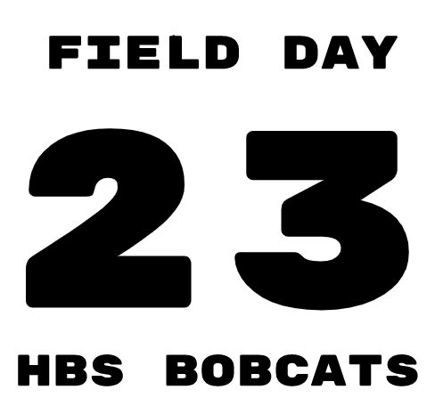Field Day T-Shirt Sale!